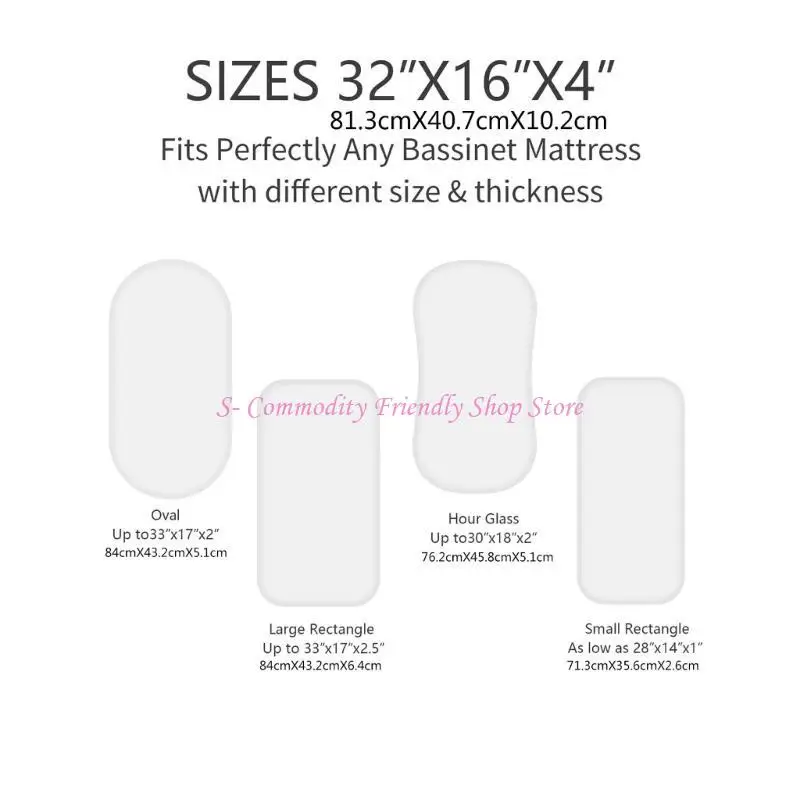 Juego de sábanas ajustables para cama bebé con protector colchón - imagen 5