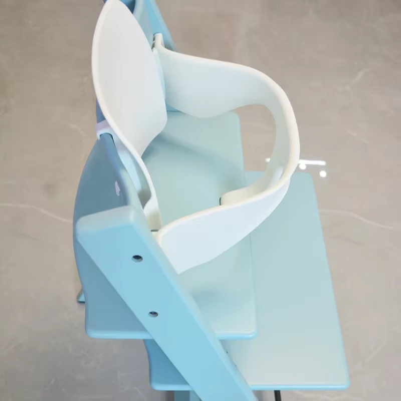 Valla protectora para silla de bebé universal con respaldo - imagen 3