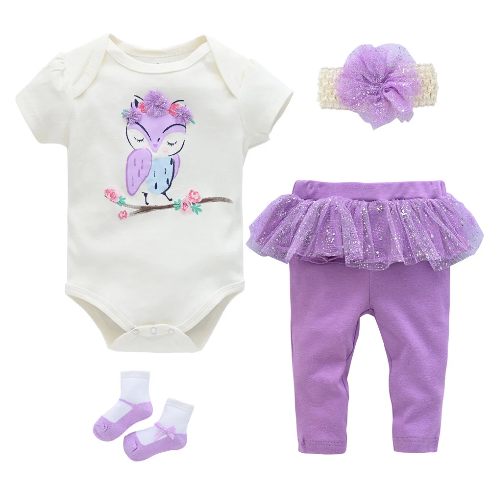 Conjunto pelele dinosaurio verde para bebé recién nacido - imagen 4