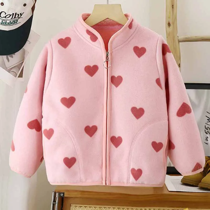 Abrigo acolchado grueso para niños – Chaqueta cálida infantil - imagen 3