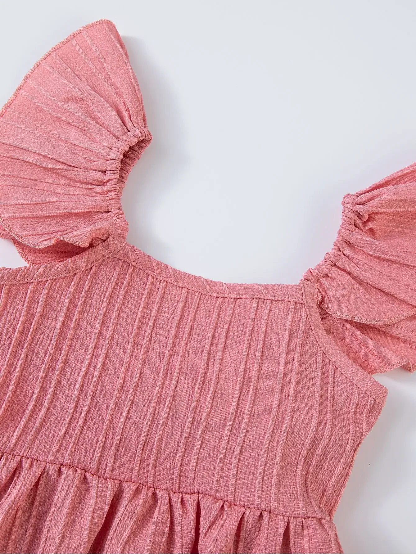 Vista del conjunto en look completo