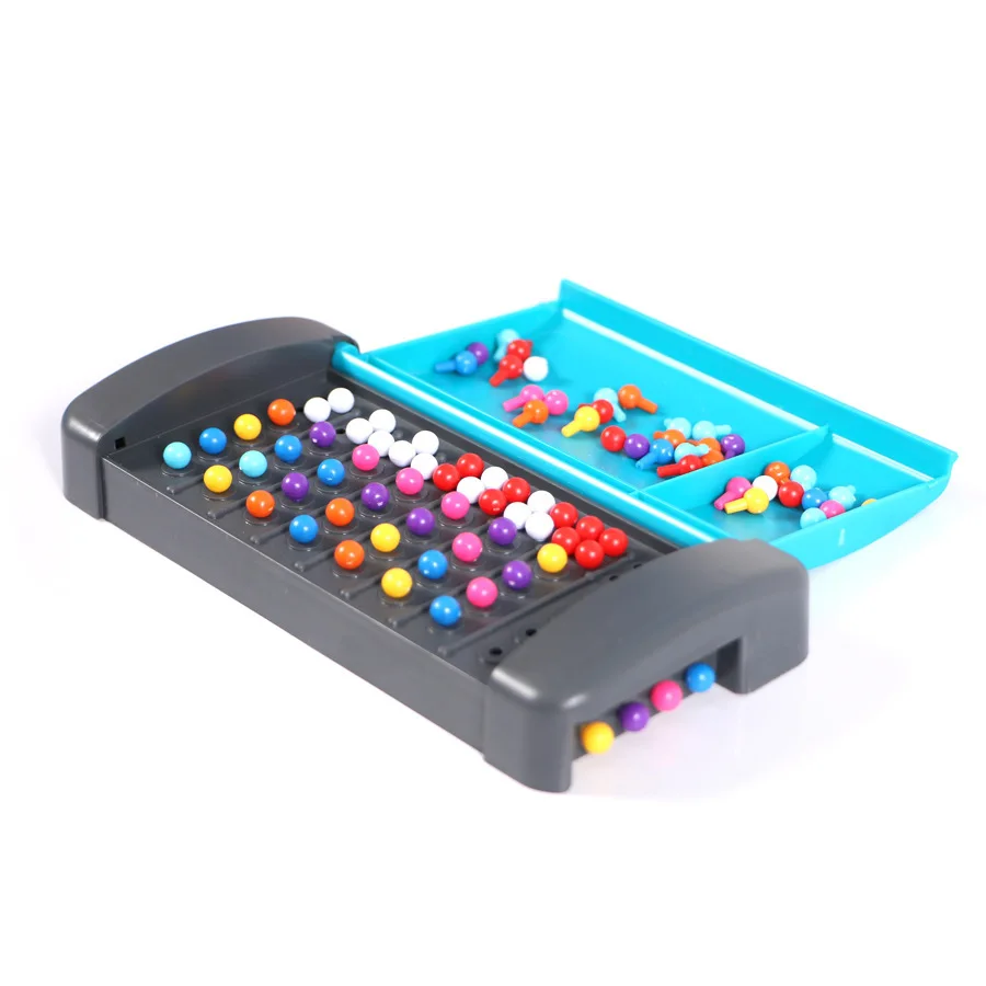 Juego de estrategia educativo para dos jugadores - Familiar - imagen 5