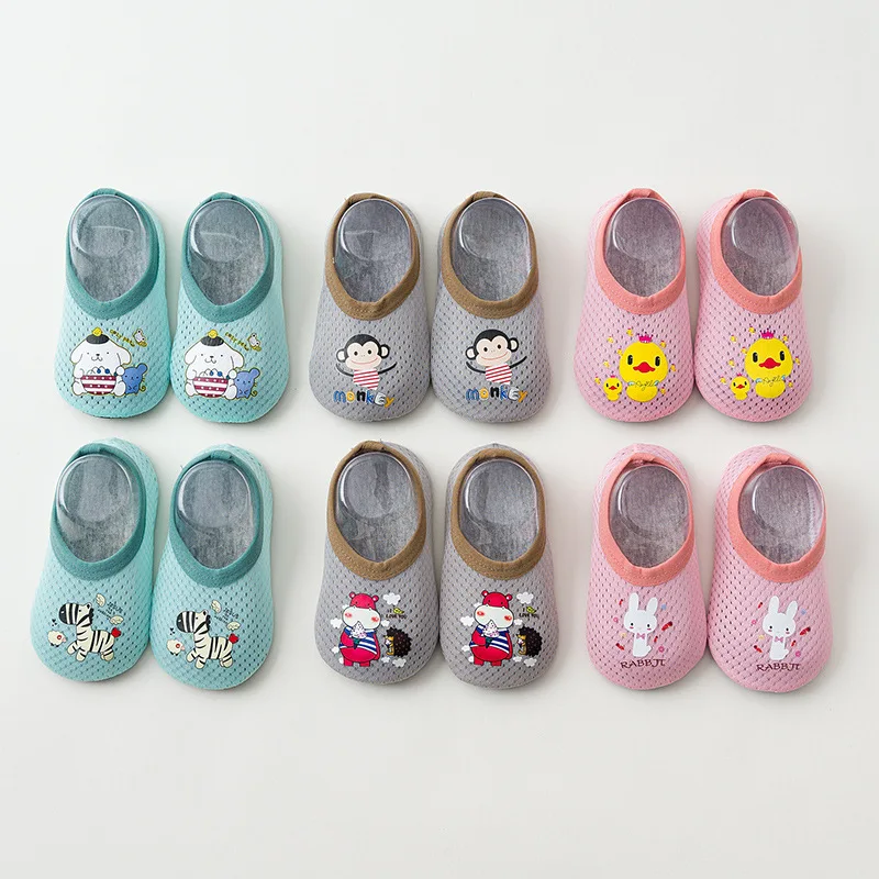Zapatos de agua antideslizantes para niños – Playa y piscina