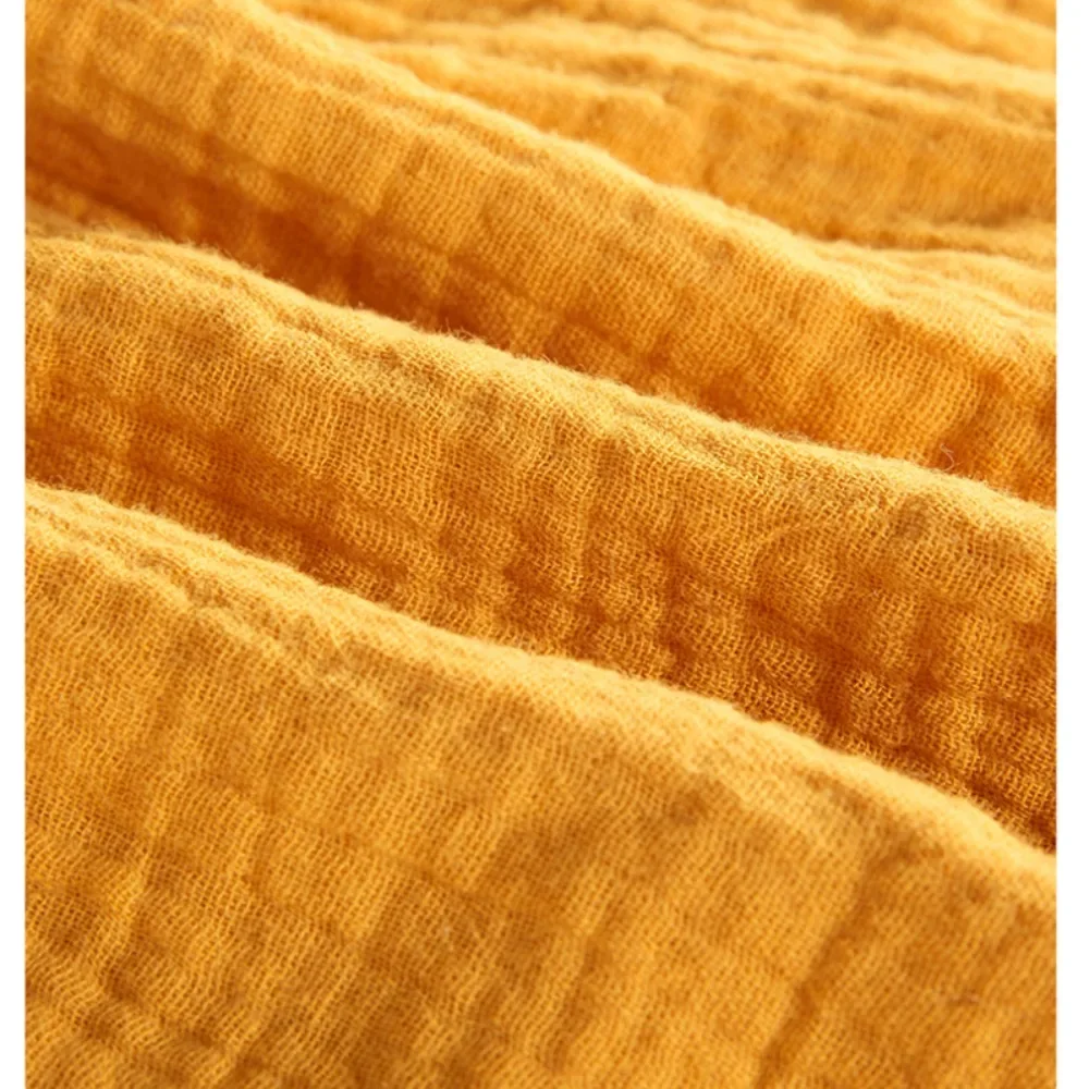 Manta edredón suave para dormir muñecas – Moda calma apacible - imagen 4
