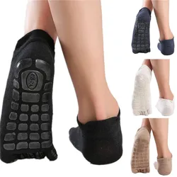 Calcetines cinco dedos retro de niño – Algodón antideslizante