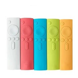 Funda protectora para control remoto Xiaomi MI 4K Ultra HDR TV Box 3