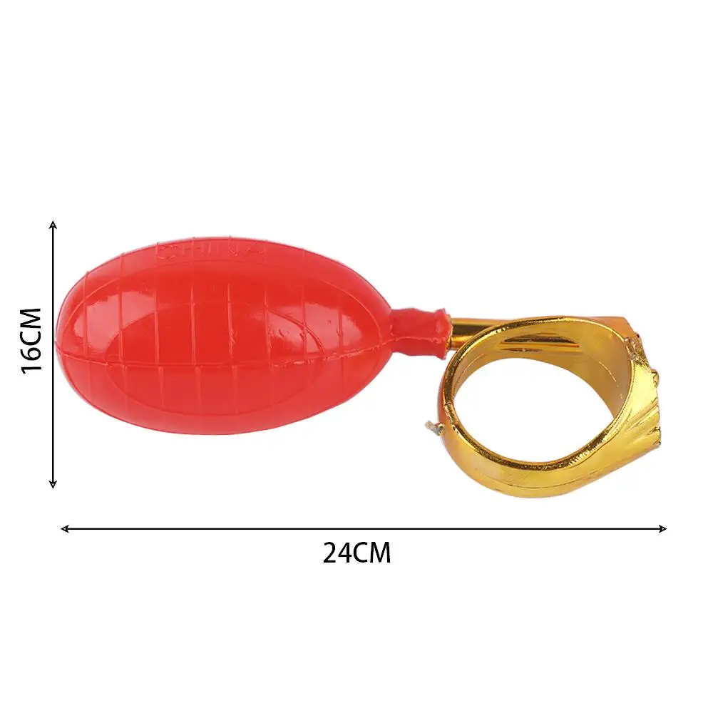 Anillo de agua de broma para el Día de los Tontos - imagen 2
