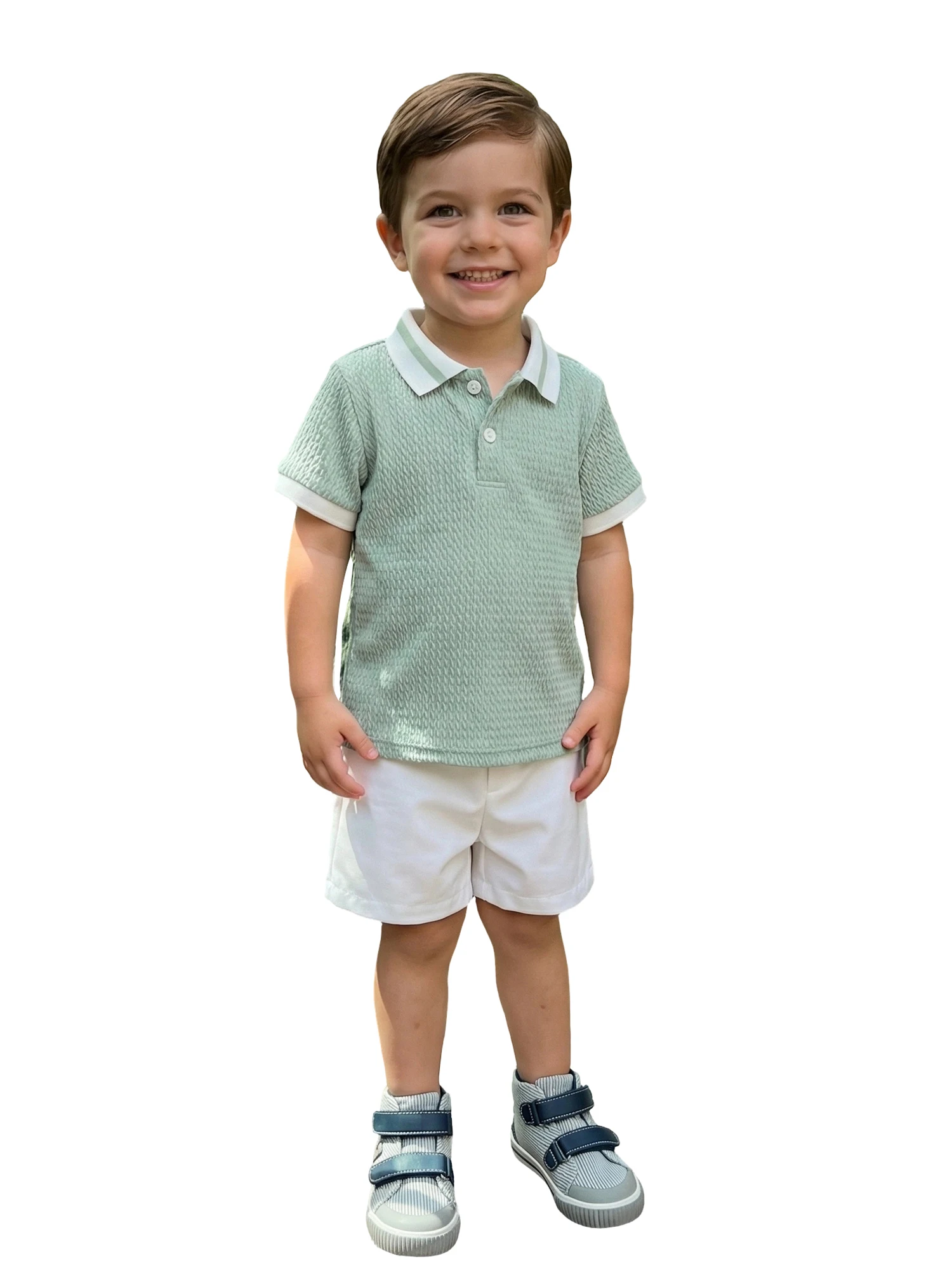 Conjunto completo de 2 piezas
