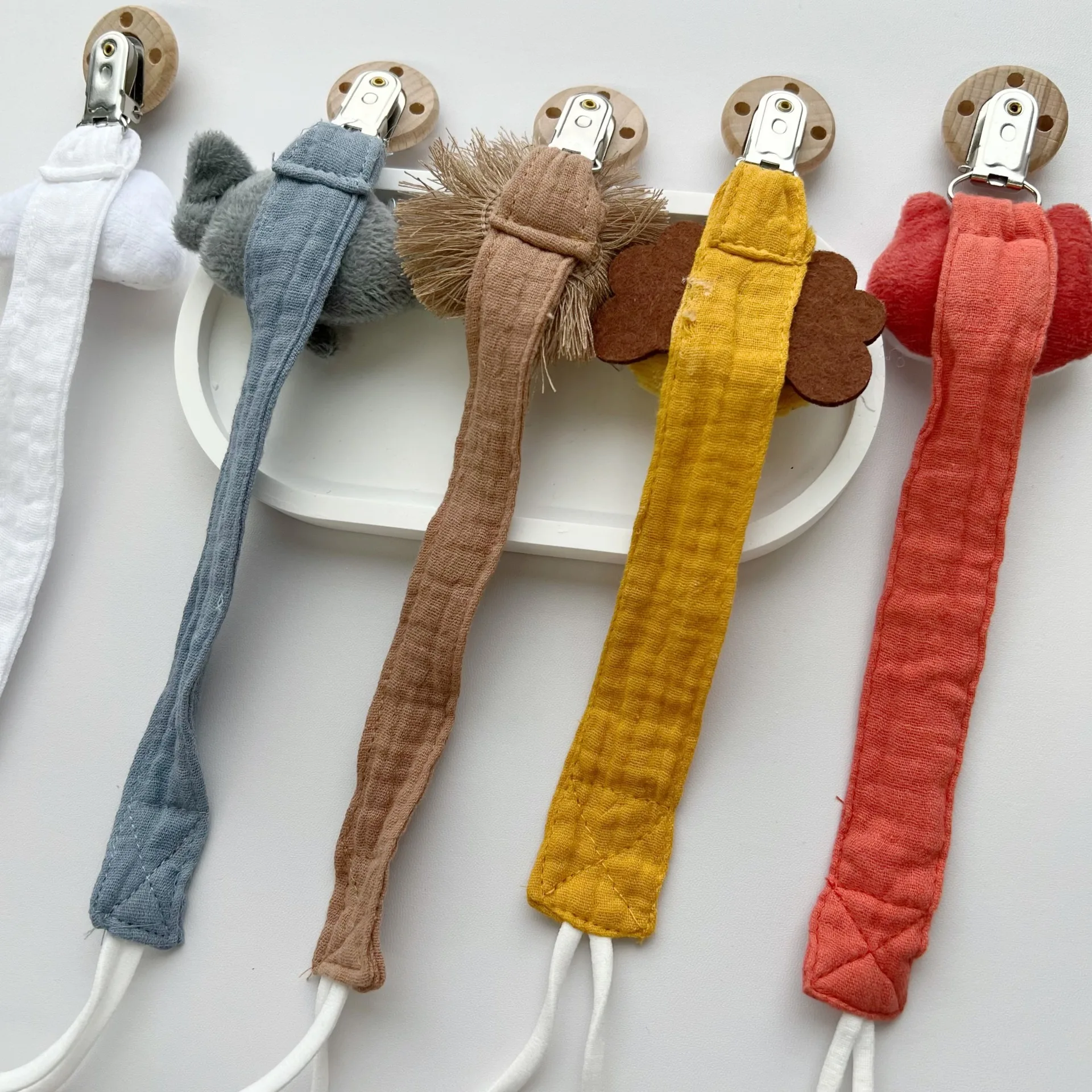Tamaño y forma del accesorio