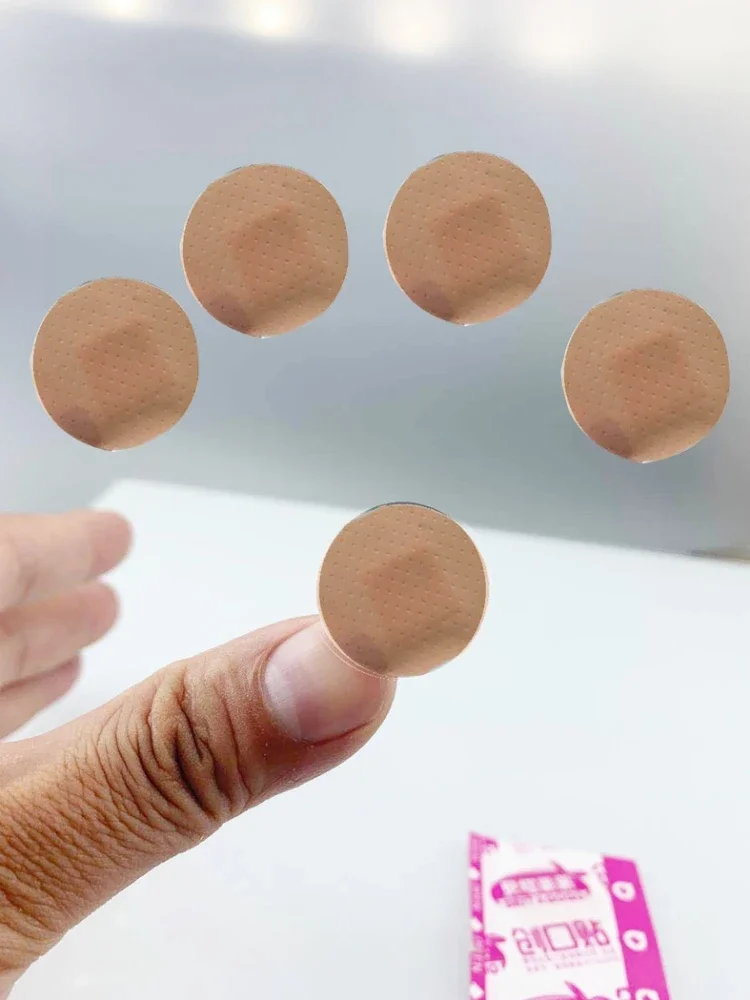 Tiritas infantiles impermeables y transpirables para niños - imagen 3