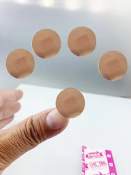 Tiritas infantiles impermeables y transpirables para niños