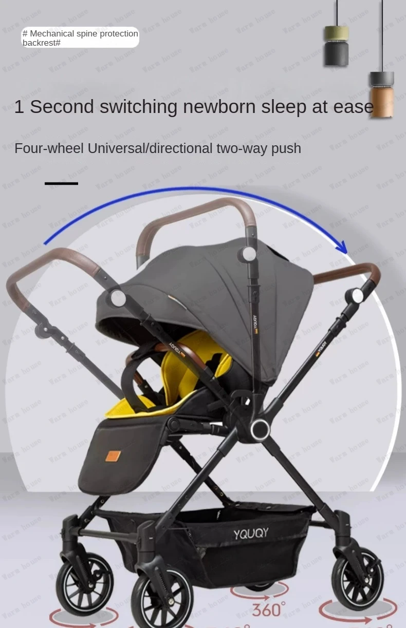 Detalles de lujo y ergonomía