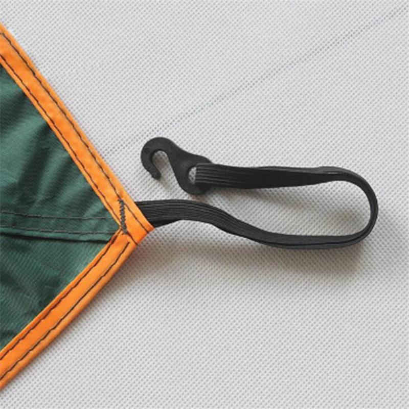 Lona impermeable ligera para hamaca con protección solar - imagen 4