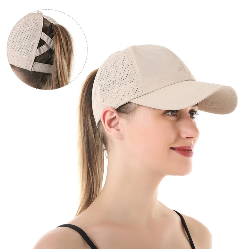 Sombrero de sol de estilo moderno para deporte