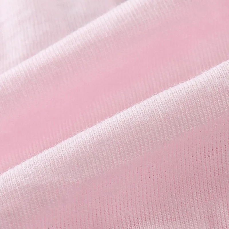 Ropa interior infantil de algodón – Braguitas y calzoncillos - imagen 5