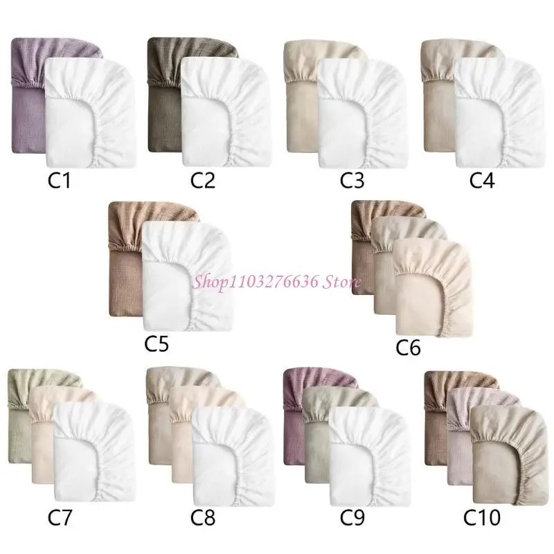 Variedad de colores disponibles