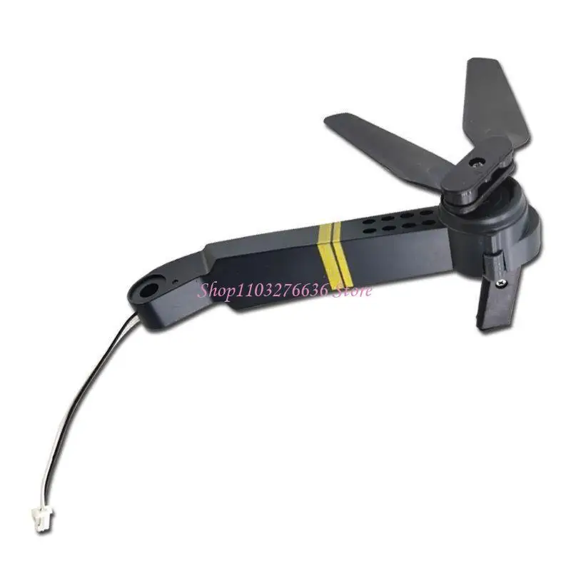 R6FD RC hélices para dron plegable con eje motor - imagen 2