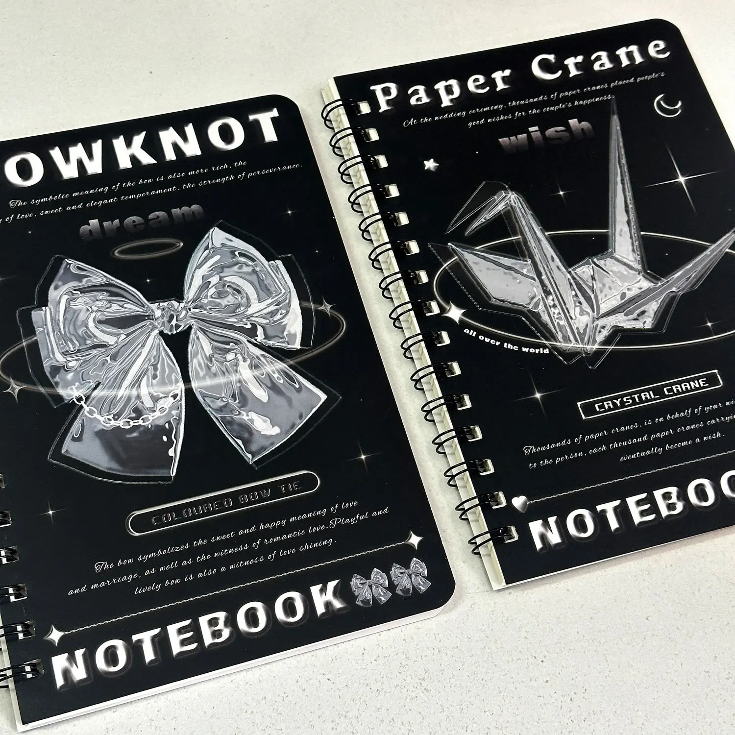 Cuaderno espiral A5 con líneas - Diario escolar para primaria - imagen 3
