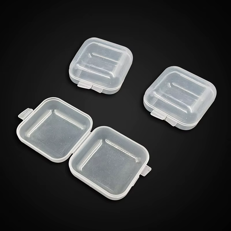 Caja organizadora TMZ para accesorios infantiles – Almacenamiento seguro - imagen 4