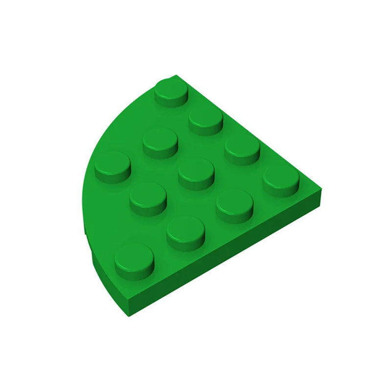 Conjunto de piezas MOC