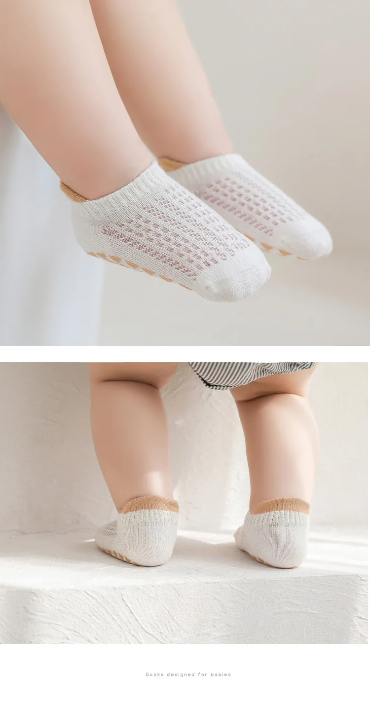 Calcetines para niño y niña en diferentes tallas