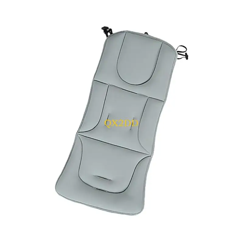 Cojín transpirable para silla de bebé invierno - imagen 2