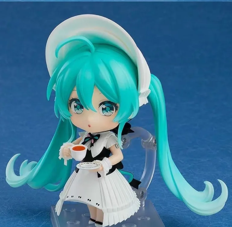Muñeco Hatsune Miku para colección y regalos