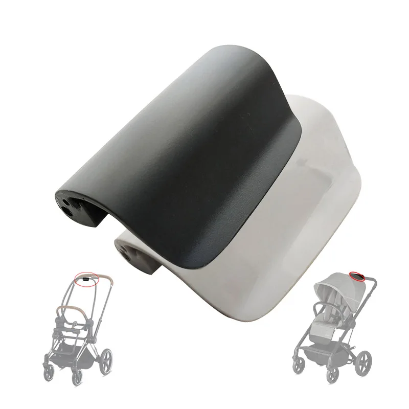 Llave de asiento Cybex Balios S y Priam, regulador respaldo - imagen 2