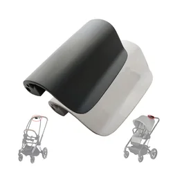 Llave de asiento Cybex Balios S y Priam, regulador respaldo
