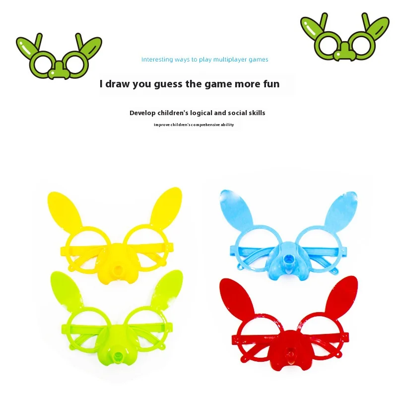 Guess Picture: juego de mesa interactivo para padres e hijos - imagen 5