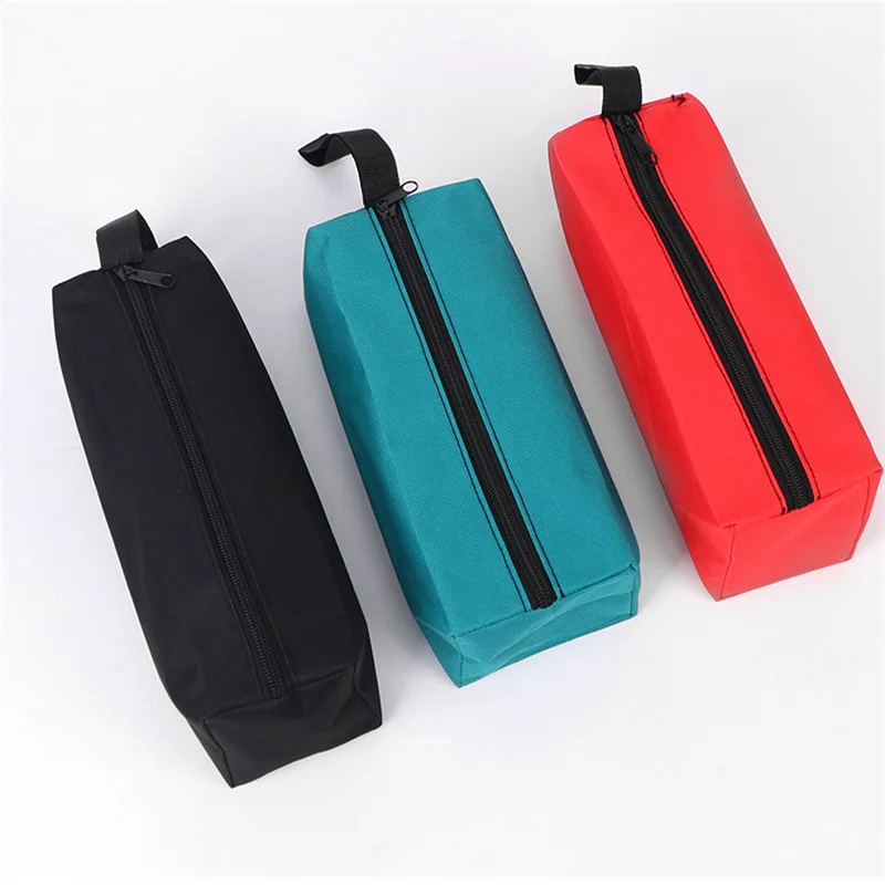 Bolsa de herramientas portátil impermeable con organizador pequeño - imagen 2