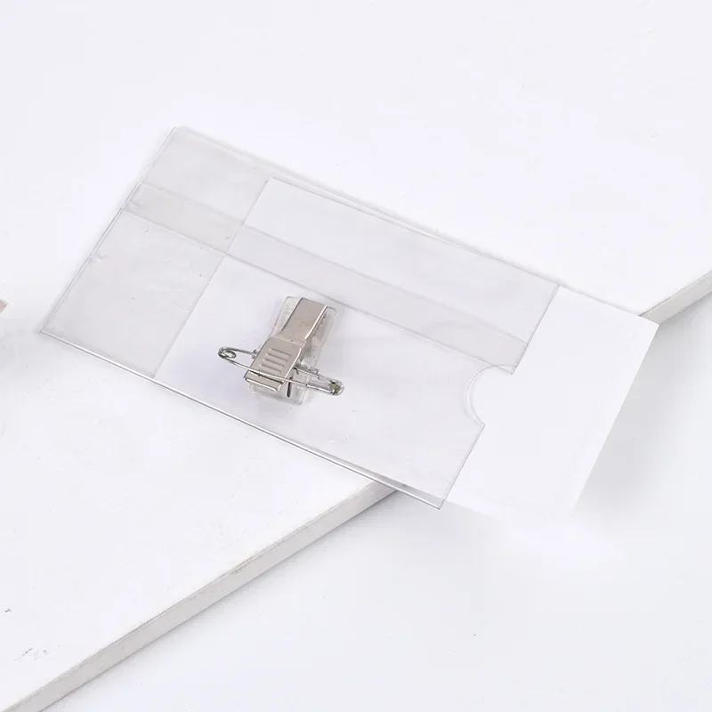 Fundas protectoras de tarjetas infantiles – Impermeables con cierre de seguridad - imagen 5