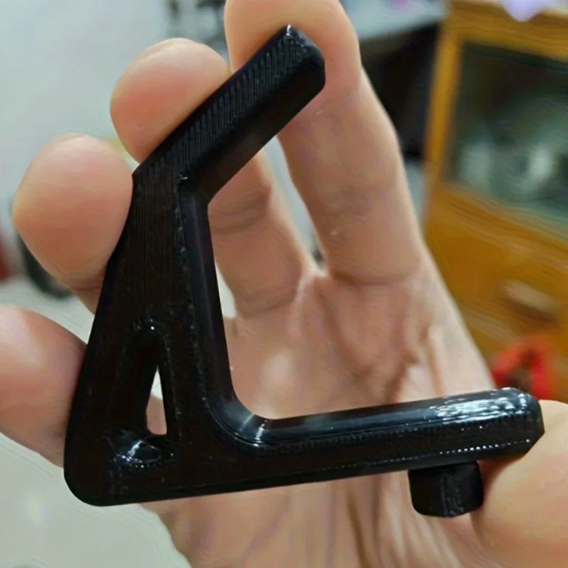 Ganchos para estanterías de garaje, jardín y taller para herramientas - imagen 4