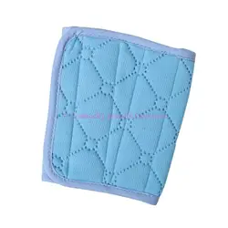 Funda para arnés de hombro acolchado en cochecito y silla