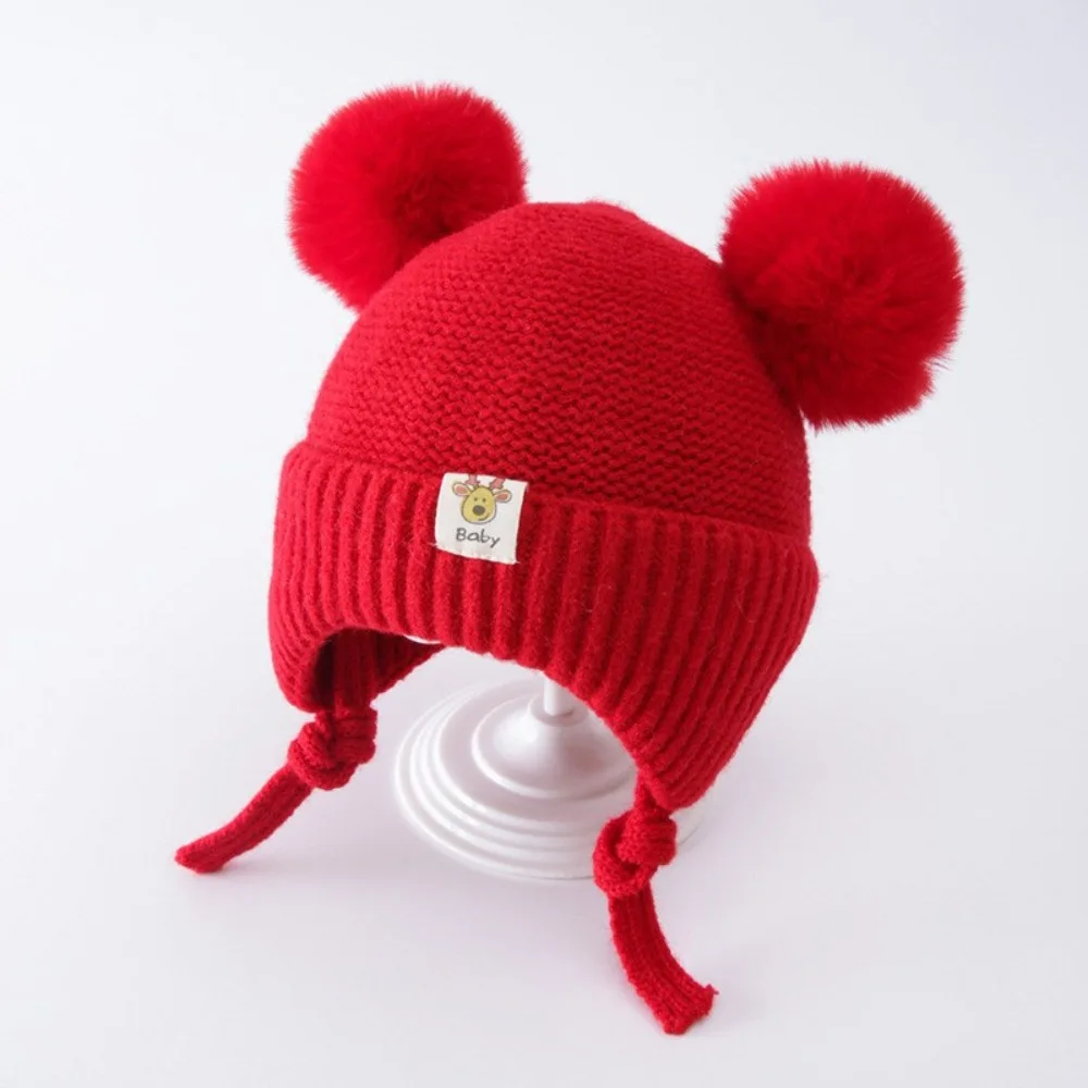 Gorro visto desde diferentes ángulos