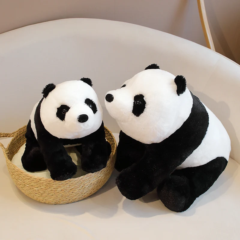 Oso Polar Kawaii en versión peluche/almohada
