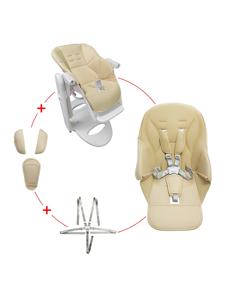 Cojín de asiento Peg Perego Tatamia