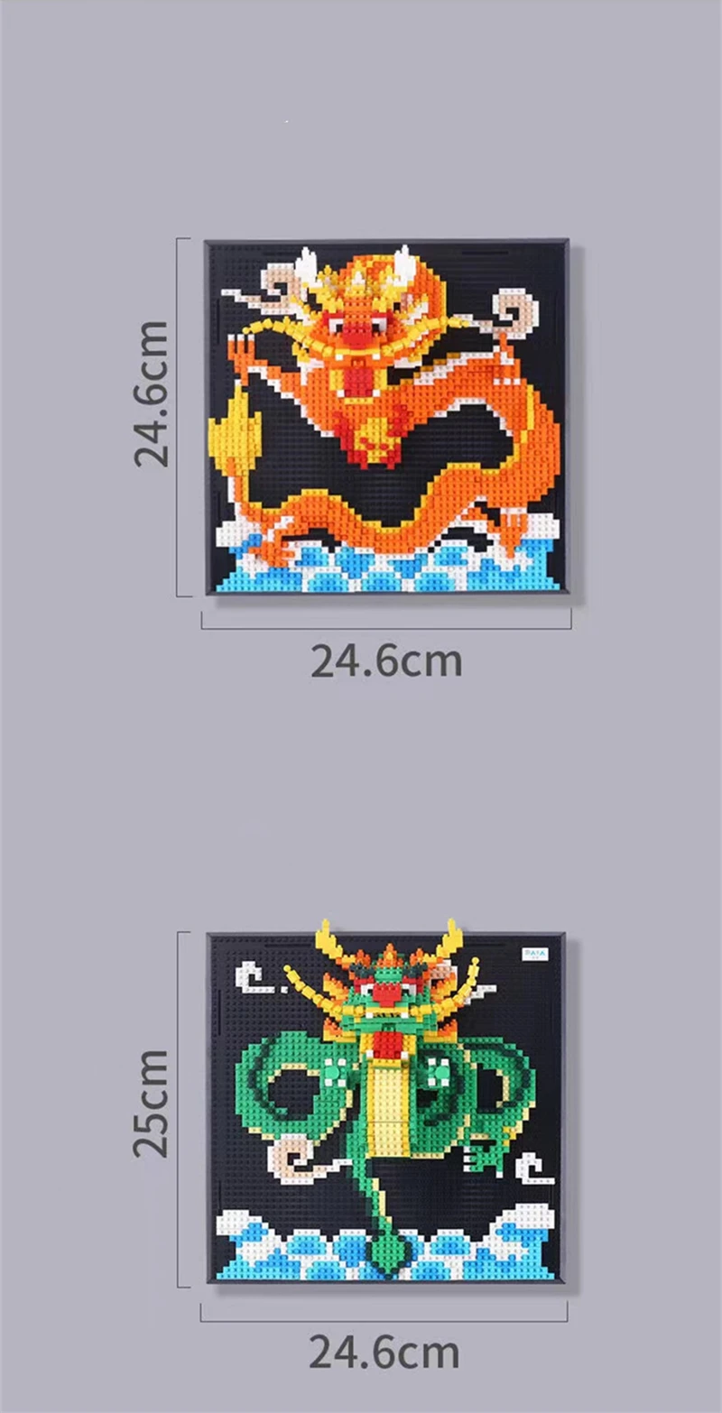 Vista general de diseños disponibles