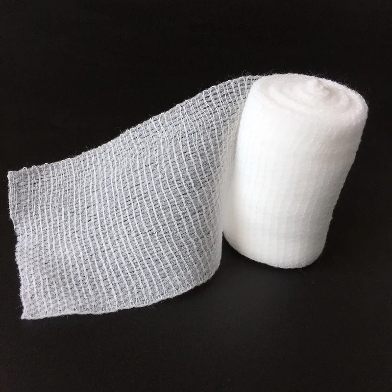 Vendaje elástico PBT infantil – Gasa estéril para heridas - imagen 4