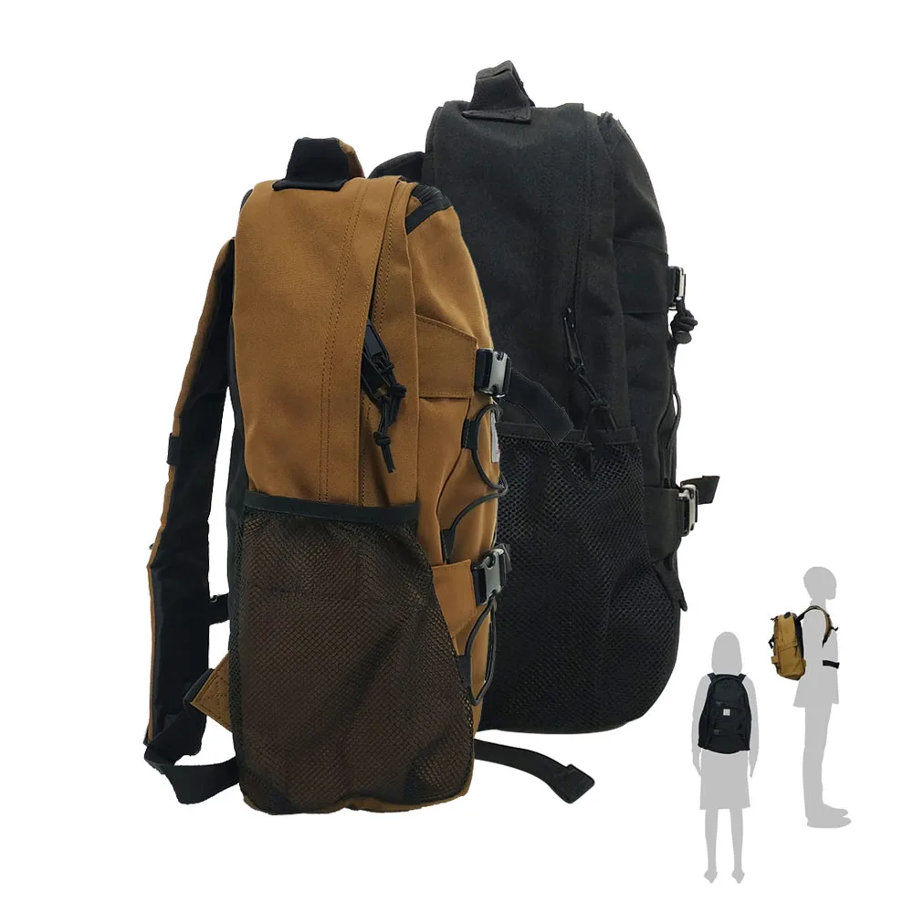 Mochila Kickflip estilo casual