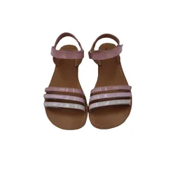 Tipsietoes Sandalias de cuero para niña – Minimalistas 2025