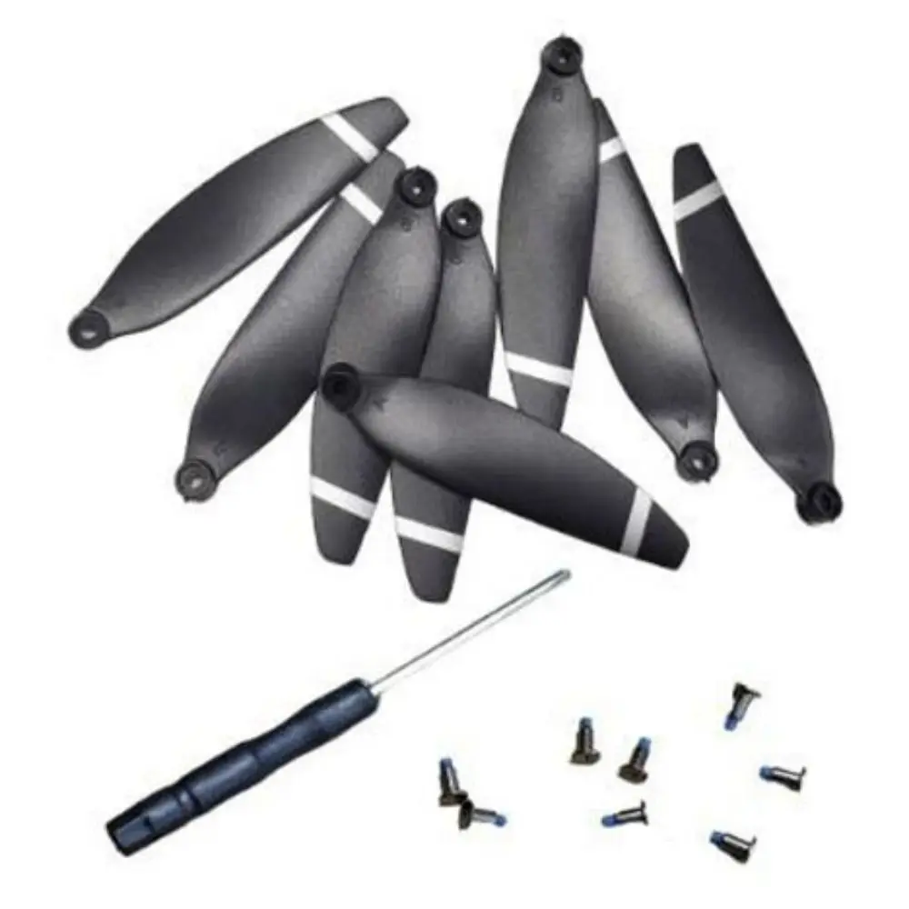 Hélice plegable para dron sin escobillas universal - imagen 3