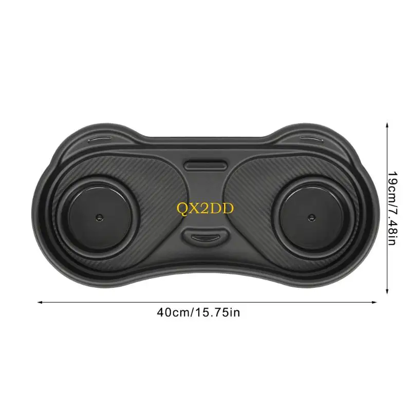 Bandeja desmontable para bebé, accesorio de trona - imagen 5
