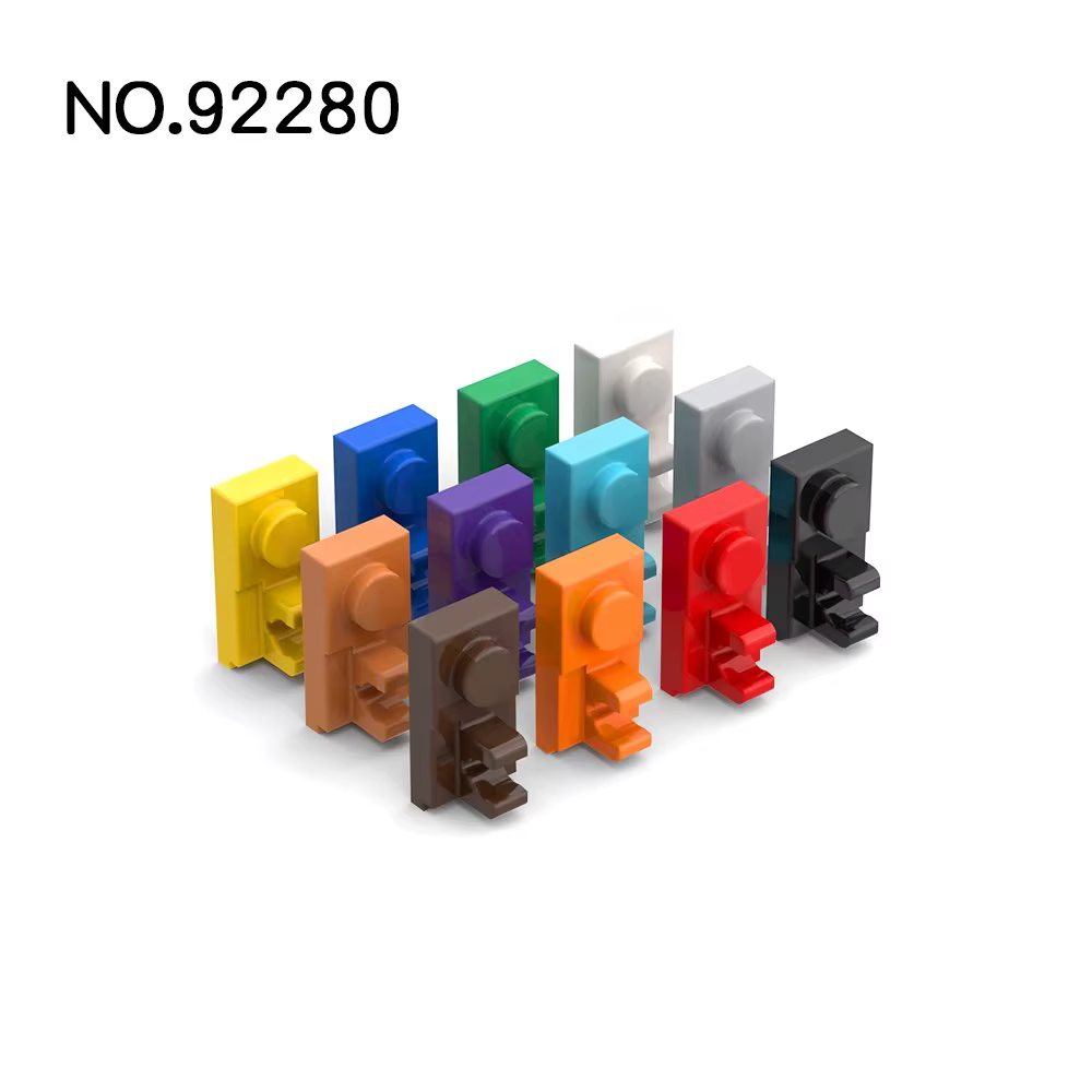 Piezas de construcción compatibles con LEGO – 20 unidades para niños - imagen 5