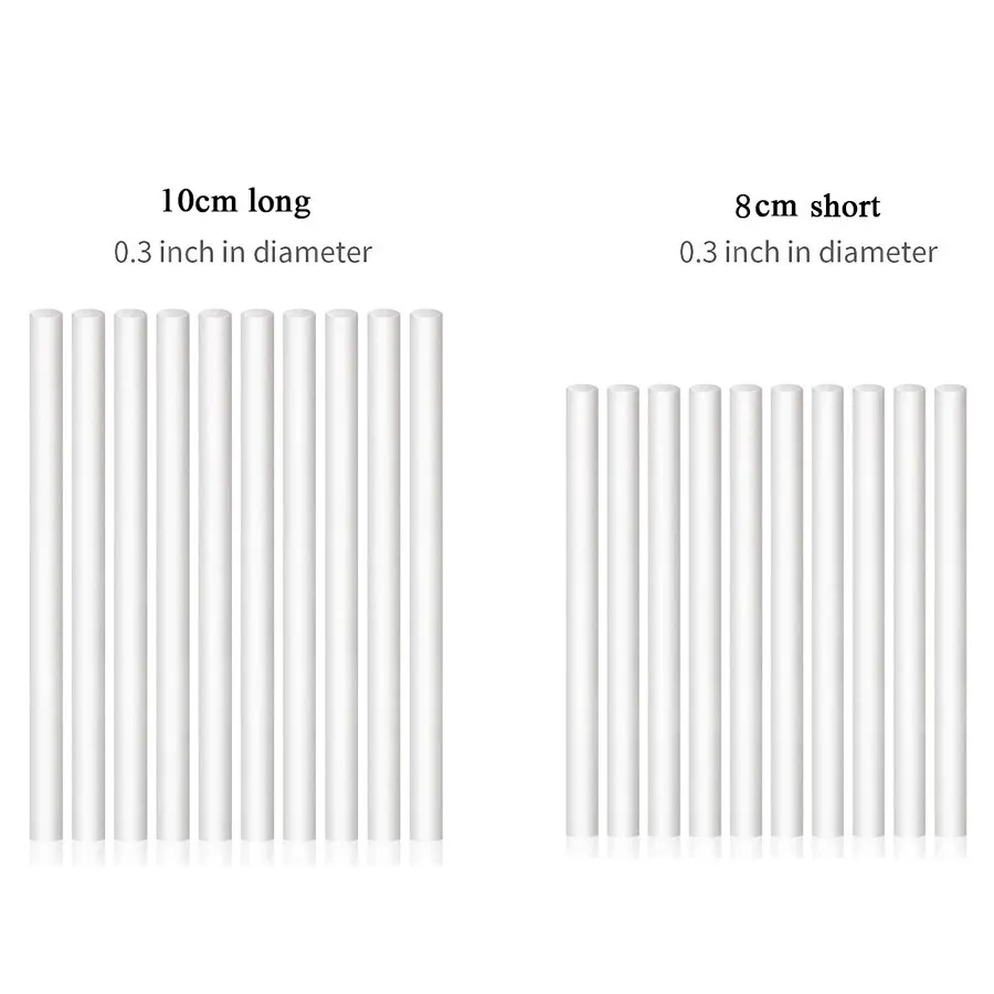 Filtro de repuesto para humidificador USB mini – Niebla fría - imagen 4