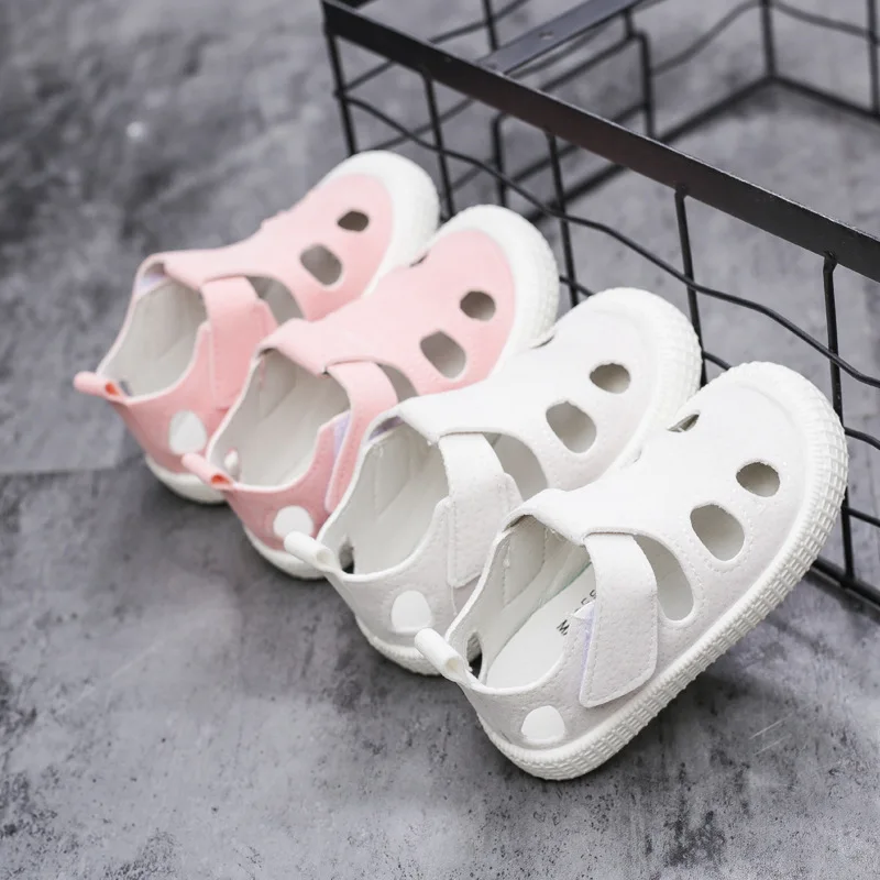 Sandalias deportivas de verano para niños - Estilo casual infantil - imagen 3