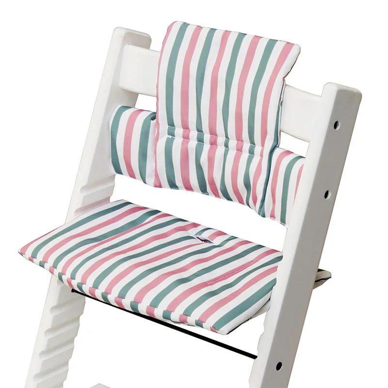 Tripp Trapp cojín suave para silla de comedor - imagen 4