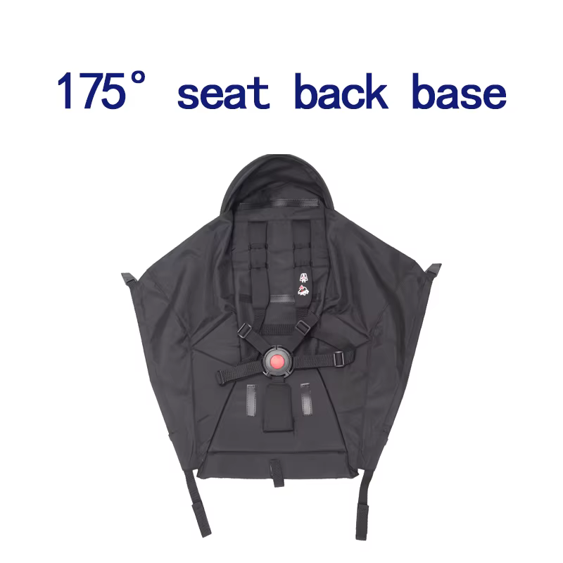 Base de cojín y cojín de asiento