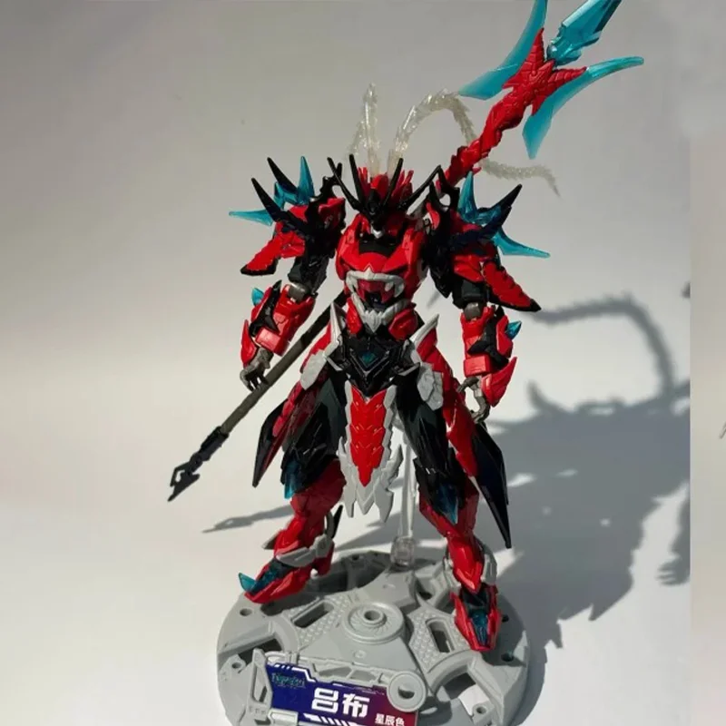 Modonghe I Am A Hero – Caja misteriosa con figuras de anime para armar - imagen 5