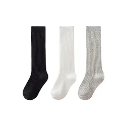 Calcetines verano de algodón suave para niño
